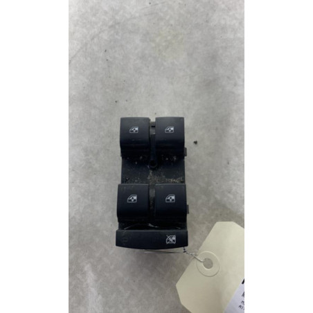 Interrupteur de leve vitre avant gauche OPEL MERIVA B PHASE 1 d’occasion