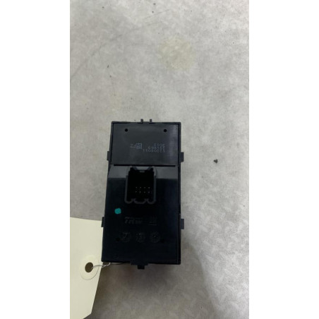 Interrupteur de leve vitre avant gauche OPEL MERIVA B PHASE 1 d’occasion