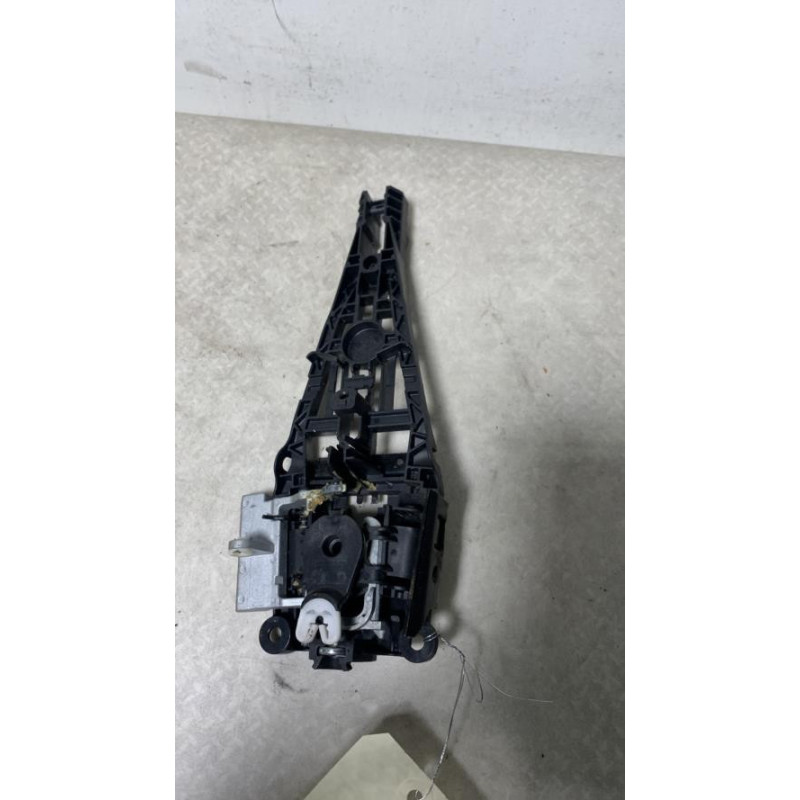 Support poignee porte avant gauche OPEL MERIVA B PHASE 1 d’occasion