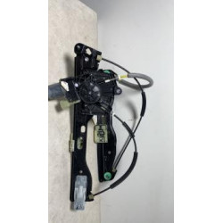 Leve vitre electrique avant droit FORD MONDEO 4 PHASE 2 d’occasion