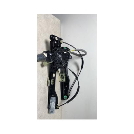 Leve vitre electrique avant droit FORD MONDEO 4 PHASE 2 d’occasion