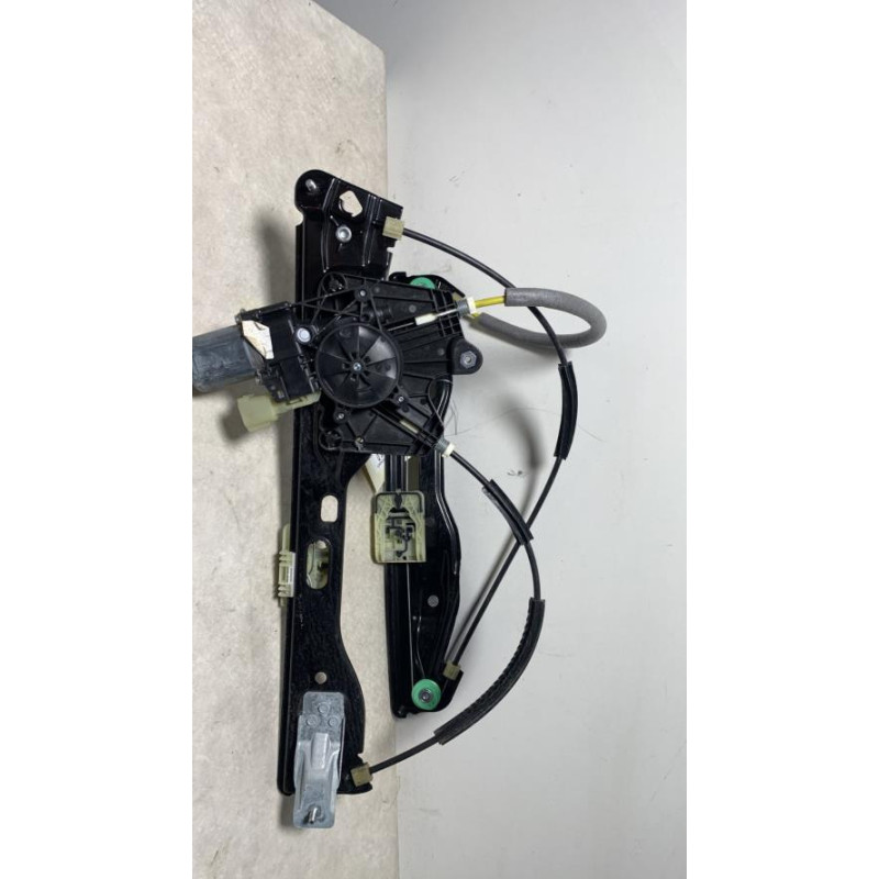 Leve vitre electrique avant droit FORD MONDEO 4 PHASE 2 d’occasion