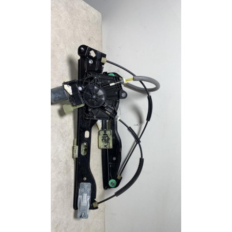 Leve vitre electrique avant droit FORD MONDEO 4 PHASE 2 d’occasion