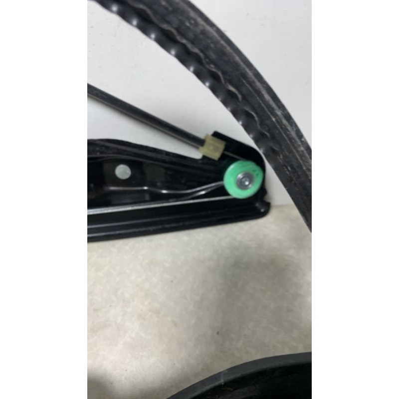 Leve vitre electrique avant droit FORD MONDEO 4 PHASE 2 d’occasion