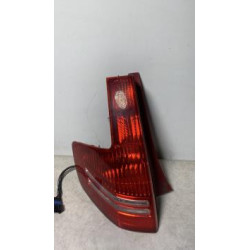 Feu arriere principal gauche (feux) CITROEN C4 1 PHASE 2 d’occasion