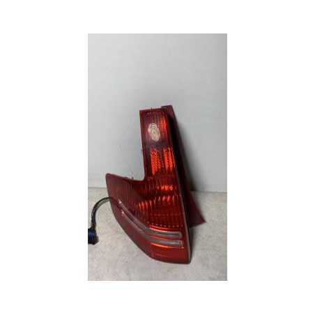 Feu arriere principal gauche (feux) CITROEN C4 1 PHASE 2 d’occasion
