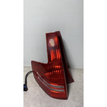 Feu arriere principal gauche (feux) CITROEN C4 1 PHASE 2 d’occasion
