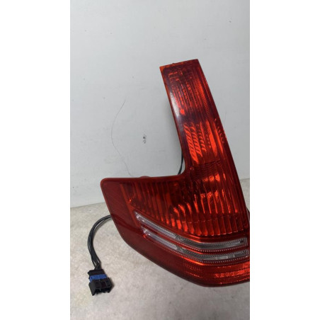Feu arriere principal gauche (feux) CITROEN C4 1 PHASE 2 d’occasion