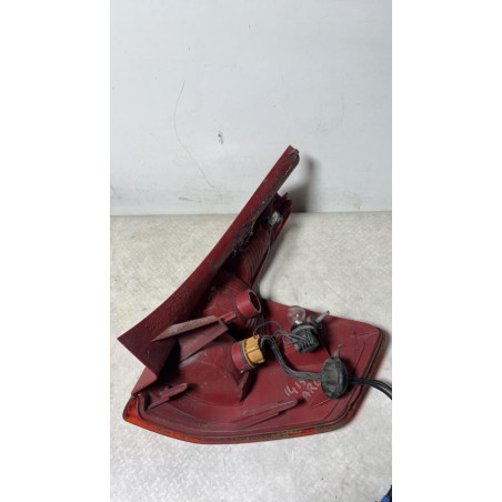 Feu arriere principal gauche (feux) CITROEN C4 1 PHASE 2 d’occasion