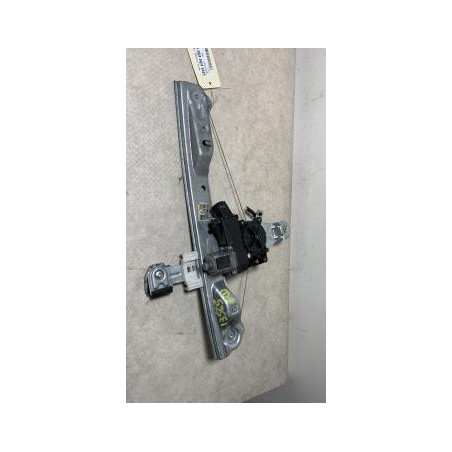 Leve vitre electrique arriere droit OPEL MERIVA B PHASE 1 d’occasion