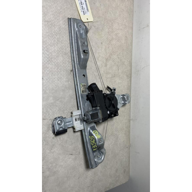 Leve vitre electrique arriere droit OPEL MERIVA B PHASE 1 d’occasion