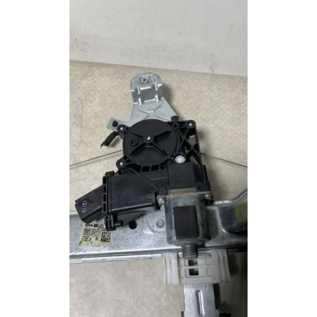 Leve vitre electrique arriere droit OPEL MERIVA B PHASE 1 d’occasion