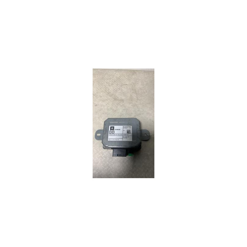 Calculateur OPEL MERIVA B PHASE 1 d’occasion