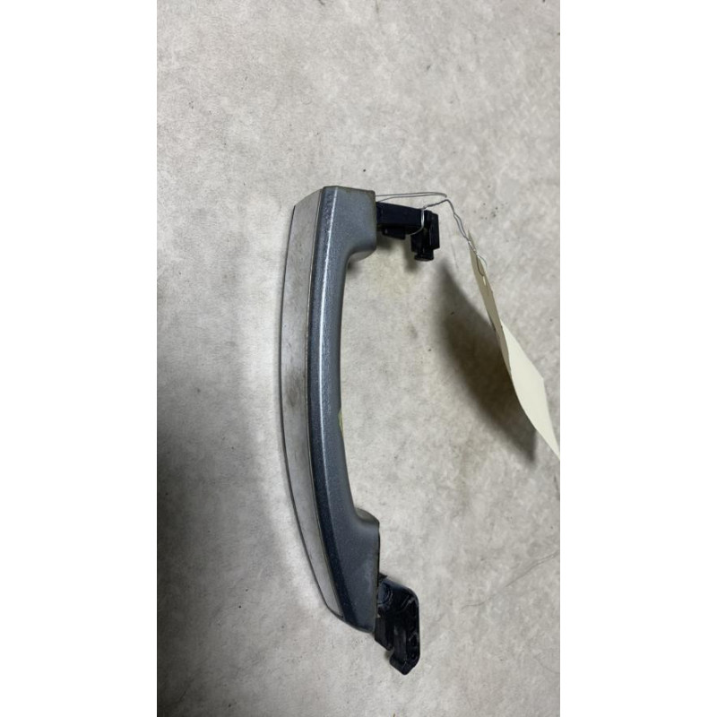 Poignee porte arriere droit OPEL MERIVA B PHASE 1 d’occasion