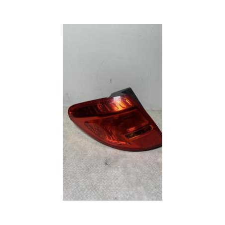 Feu arriere principal gauche (feux) OPEL MERIVA B PHASE 1 d’occasion