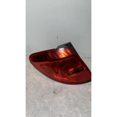 Feu arriere principal gauche (feux) OPEL MERIVA B PHASE 1 d’occasion