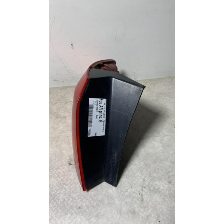 Feu arriere principal gauche (feux) OPEL MERIVA B PHASE 1 d’occasion