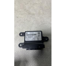 Boitier d'aide au stationnement OPEL MERIVA B PHASE 1 d’occasion