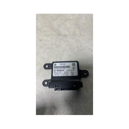Boitier d'aide au stationnement OPEL MERIVA B PHASE 1 d’occasion