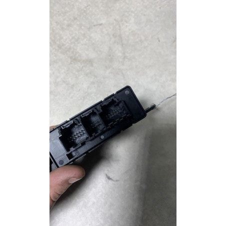 Boitier d'aide au stationnement OPEL MERIVA B PHASE 1 d’occasion