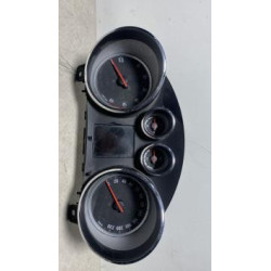 Compteur OPEL MERIVA B PHASE 1 d’occasion