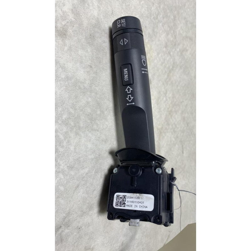 Commodo phare OPEL MERIVA B PHASE 1 d’occasion