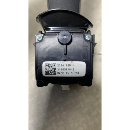 Commodo phare OPEL MERIVA B PHASE 1 d’occasion