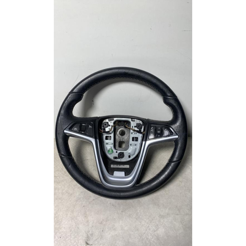 Volant OPEL MERIVA B PHASE 1 d’occasion