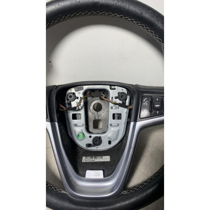 Volant OPEL MERIVA B PHASE 1 d’occasion