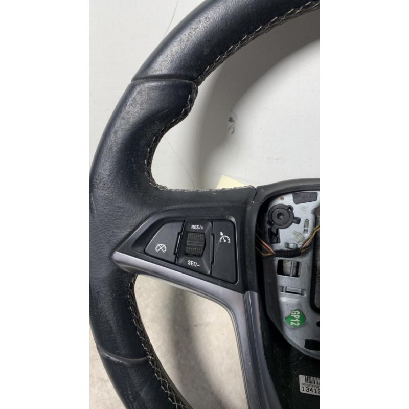 Volant OPEL MERIVA B PHASE 1 d’occasion