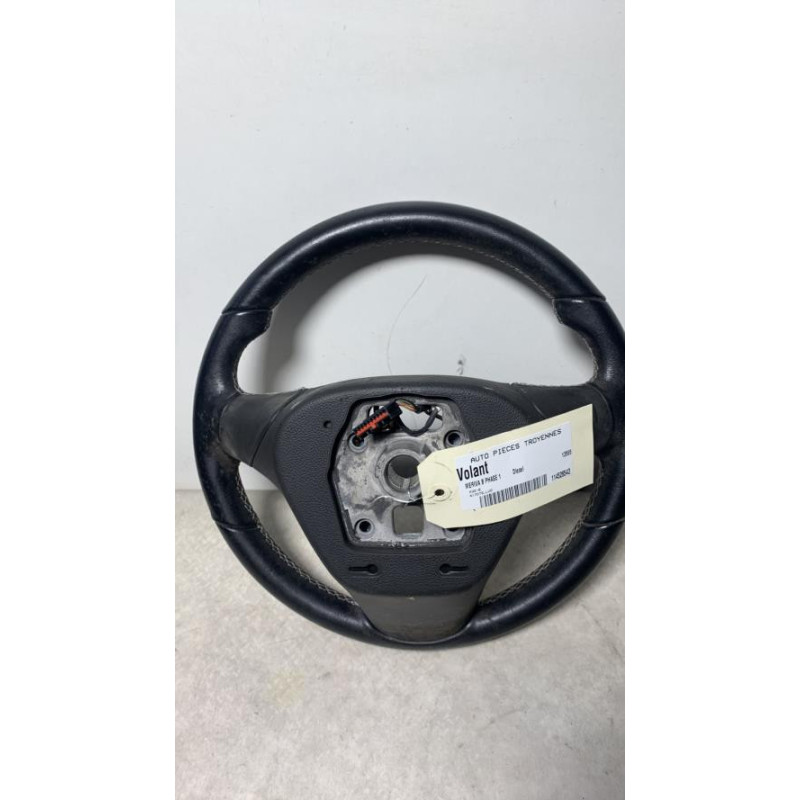 Volant OPEL MERIVA B PHASE 1 d’occasion