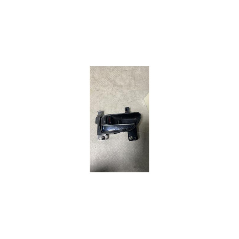 Poignee interieur avant gauche SUBARU FORESTER 4 d’occasion