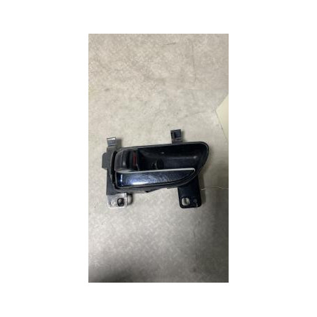 Poignee interieur avant gauche SUBARU FORESTER 4 d’occasion