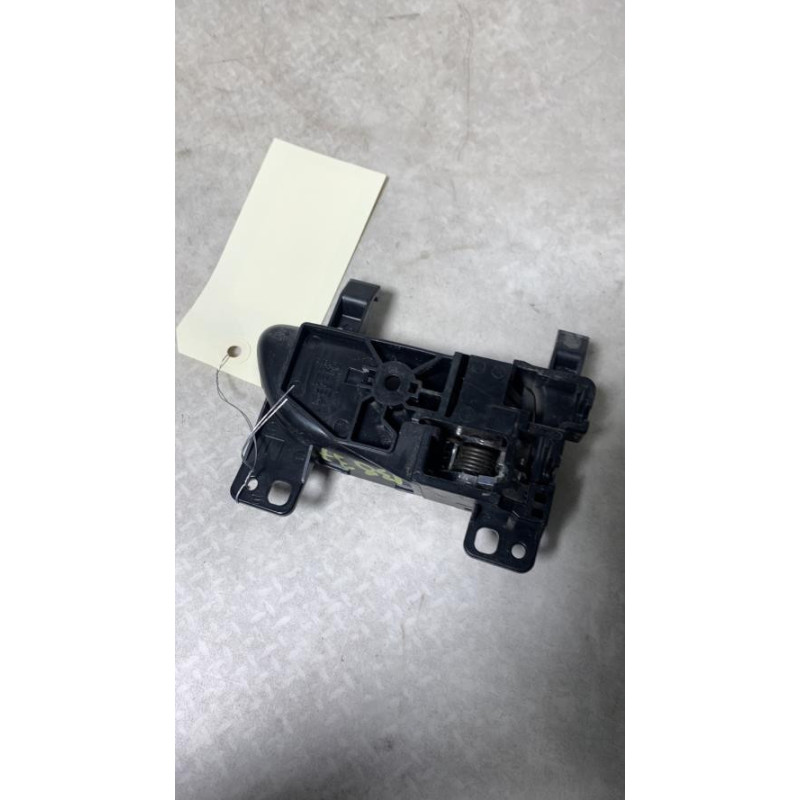 Poignee interieur avant gauche SUBARU FORESTER 4 d’occasion