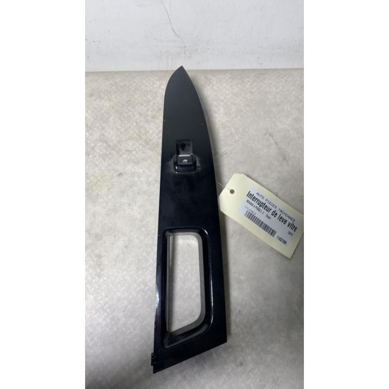 Interrupteur de leve vitre avant droit FORD MONDEO 4 PHASE 2 d’occasion