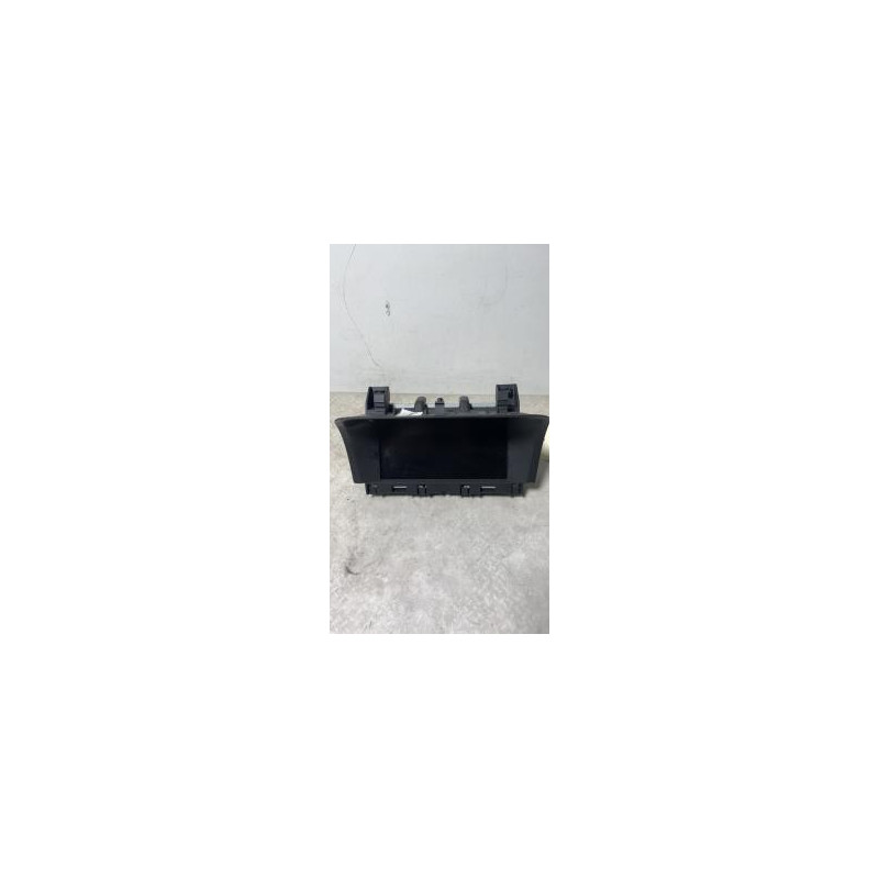 Ecran GPS OPEL MERIVA B PHASE 1 d’occasion
