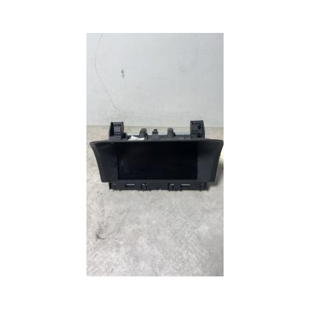 Ecran GPS OPEL MERIVA B PHASE 1 d’occasion