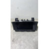 Ecran GPS OPEL MERIVA B PHASE 1 d’occasion