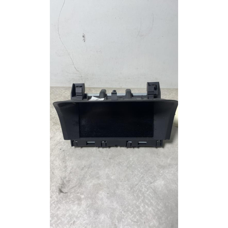 Ecran GPS OPEL MERIVA B PHASE 1 d’occasion