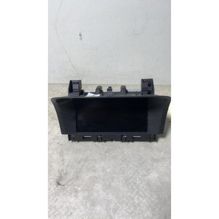 Ecran GPS OPEL MERIVA B PHASE 1 d’occasion