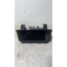 Ecran GPS OPEL MERIVA B PHASE 1 d’occasion