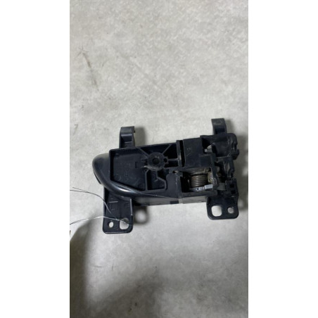 Poignee interieur arriere gauche SUBARU FORESTER 4 d’occasion