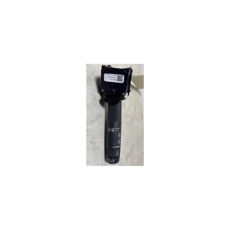 Commodo d'essuie glaces OPEL MERIVA B PHASE 1 d’occasion