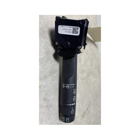 Commodo d'essuie glaces OPEL MERIVA B PHASE 1 d’occasion