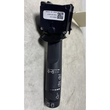 Commodo d'essuie glaces OPEL MERIVA B PHASE 1 d’occasion