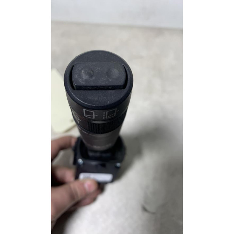 Commodo d'essuie glaces OPEL MERIVA B PHASE 1 d’occasion