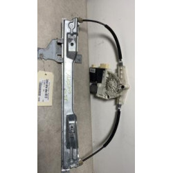 Leve vitre electrique avant droit CITROEN C4 1 PHASE 2 d’occasion