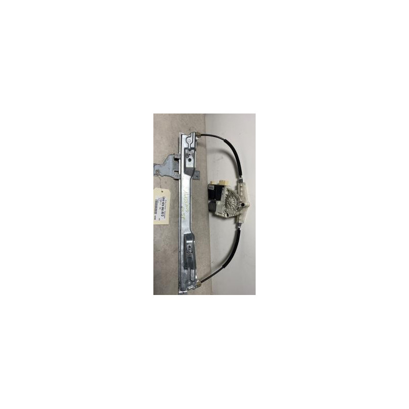 Leve vitre electrique avant droit CITROEN C4 1 PHASE 2 d’occasion