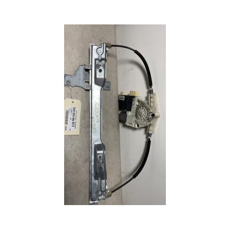 Leve vitre electrique avant droit CITROEN C4 1 PHASE 2 d’occasion