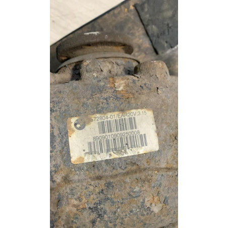 Pont (propulsion) BMW SERIE 3 E90 PHASE 2 d’occasion